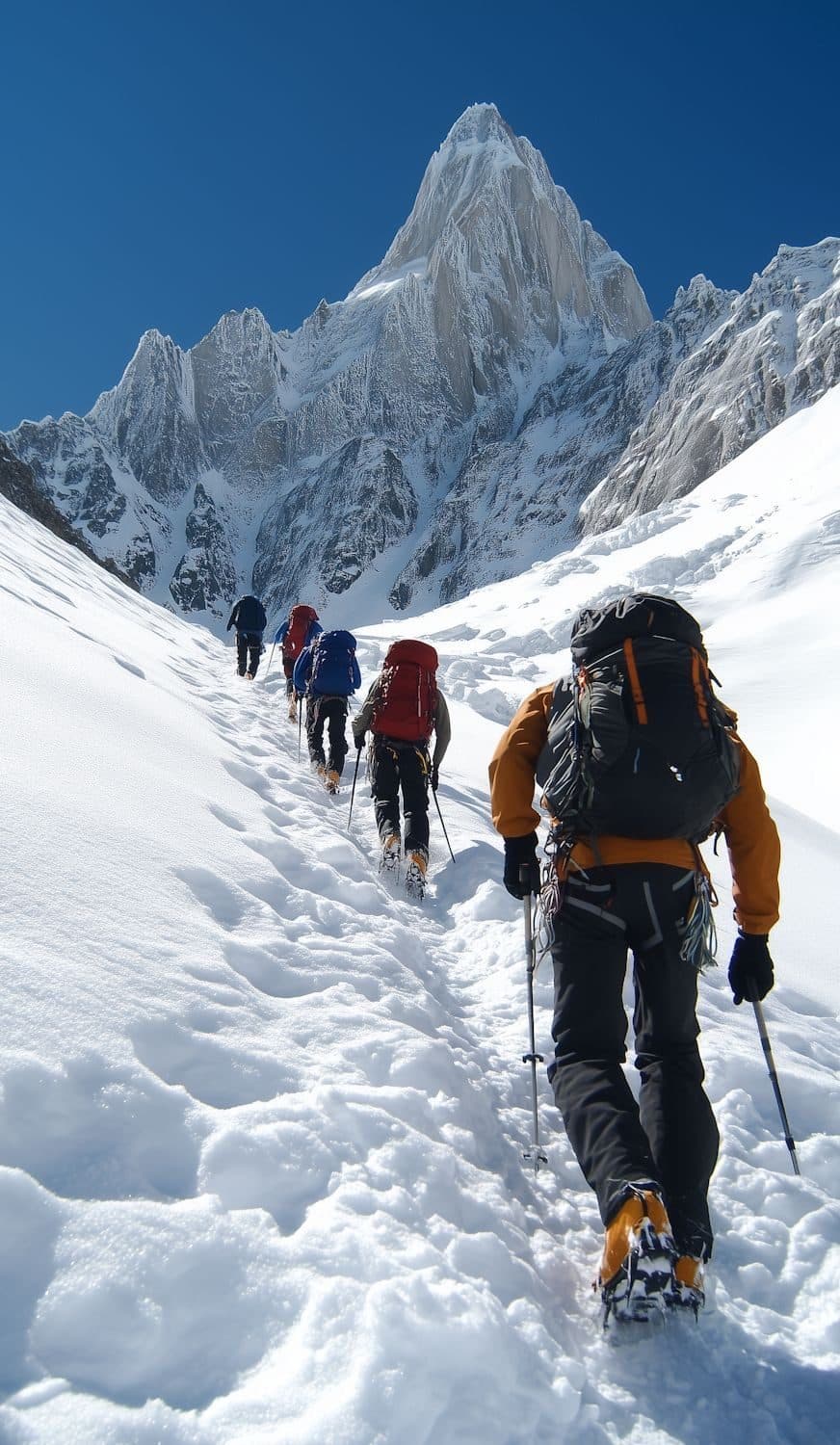 Rwenzori Mountains